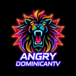 AngryDominicanTv avatar