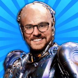 Terovr avatar