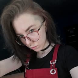 Xrizoberilla avatar
