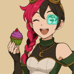 Luna_Cupcake avatar