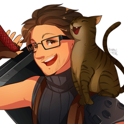 SuperCloudSeven avatar