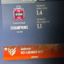 runnineastr6 avatar