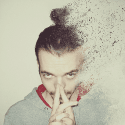 DreadWwolf avatar