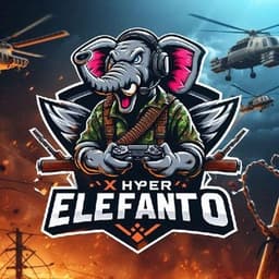 XHyperElefantoX avatar
