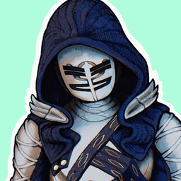 PandemD2 avatar