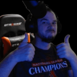 2Gamer4Cool avatar