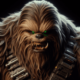 WookieWebster316 avatar