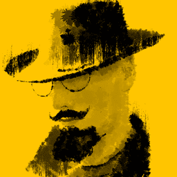 Vombuz avatar