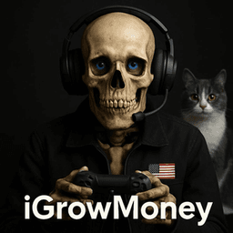 igrowmoney avatar
