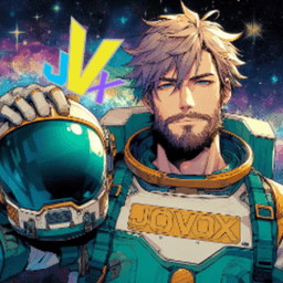 joVox avatar
