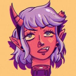 BurdockMadness avatar