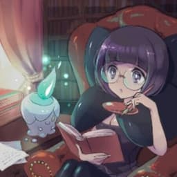 Axolar avatar