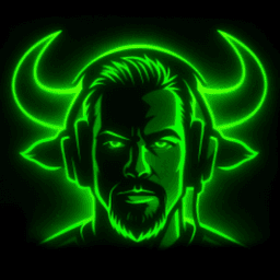 MizterLucas avatar