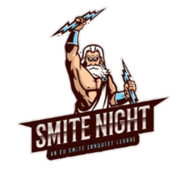 SmiteNightConquestLeague avatar