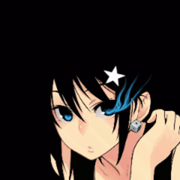 Sasamp3 avatar