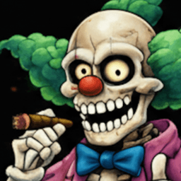 Krustty8z avatar