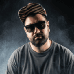 GoyoMartinDj avatar
