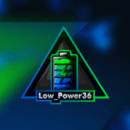 Low_Power36 avatar
