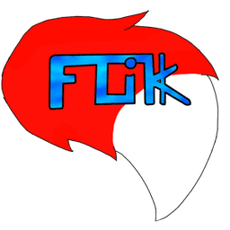 Flikk_The_Fox avatar