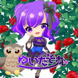 ゆいたそ丸 avatar