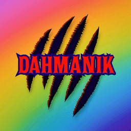 Dahmanik avatar