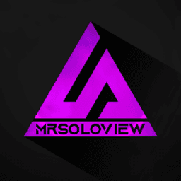 MrSoloView avatar
