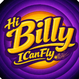 HiBillyICanFly avatar