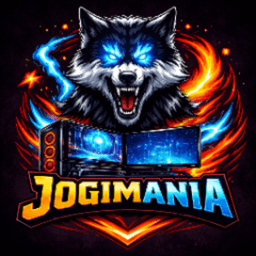 Jogimaniatv avatar