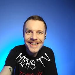 meks_tv avatar