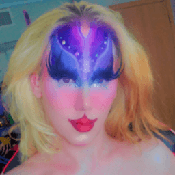 Gothikalove avatar