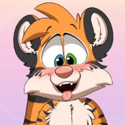 Tygre avatar