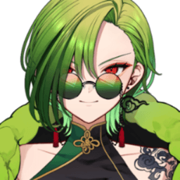 狩真ロン avatar