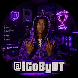 iGoByDT avatar