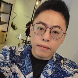 小果_迷途 avatar