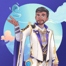 raumgomes avatar