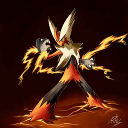 TheAhmedHD avatar