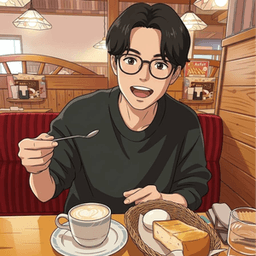 説明書読まないです avatar