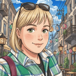 MELMELaritka avatar