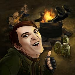 Simolog avatar