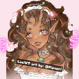 LoxiVT avatar