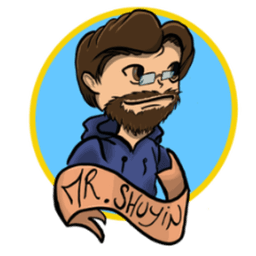 Mr_Shuyin avatar