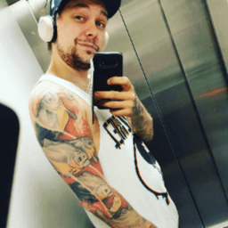 mrpazzy avatar
