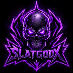 Slatgodz avatar