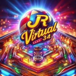 JRVirtual34 avatar