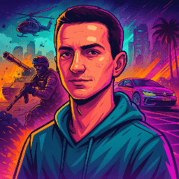 FerrariHD avatar