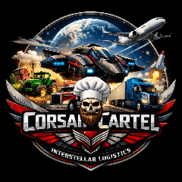 CorsairChef avatar