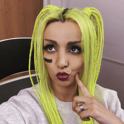 MissAnarchyK avatar