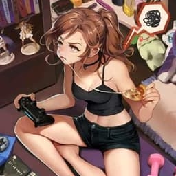 DiamondLisa91 avatar
