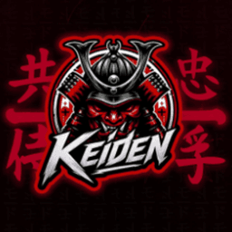 Keiden avatar