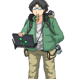 あきろ avatar